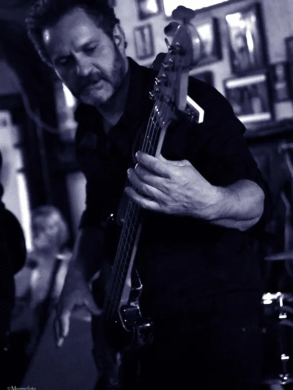 Cafe Den Engel - Over ons - album 07