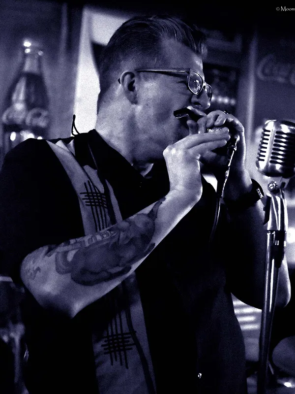 Cafe Den Engel - Over ons - album 08