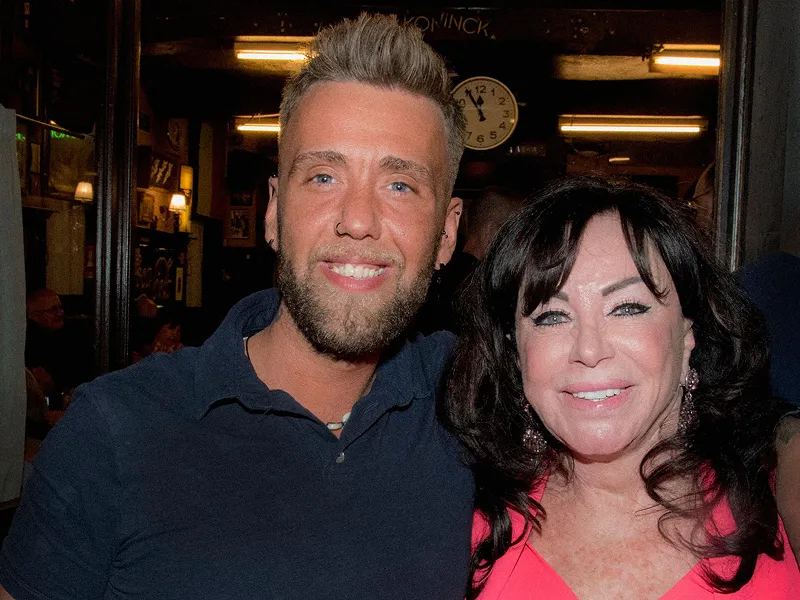 Cafe Den Engel - Over ons - album 09