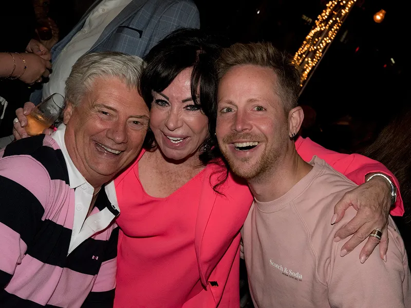 Cafe Den Engel - Over ons - album 11