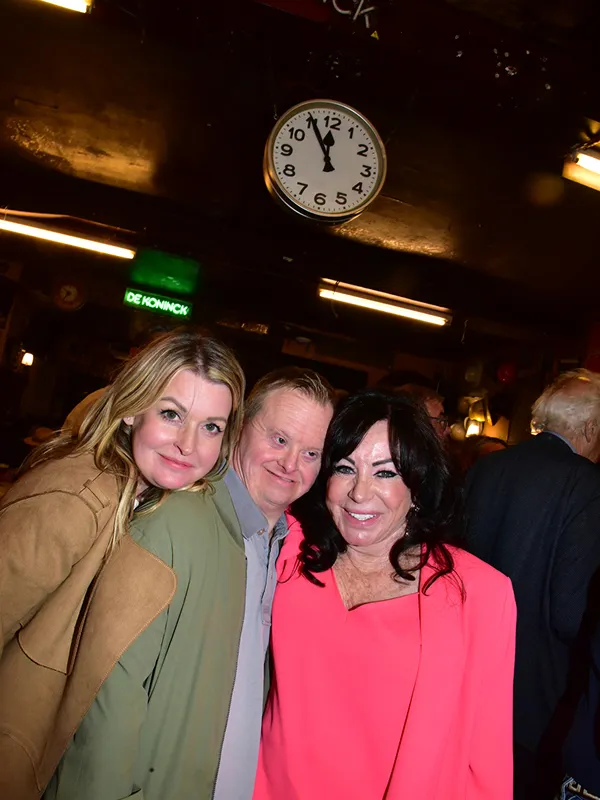 Cafe Den Engel - Over ons - album 12