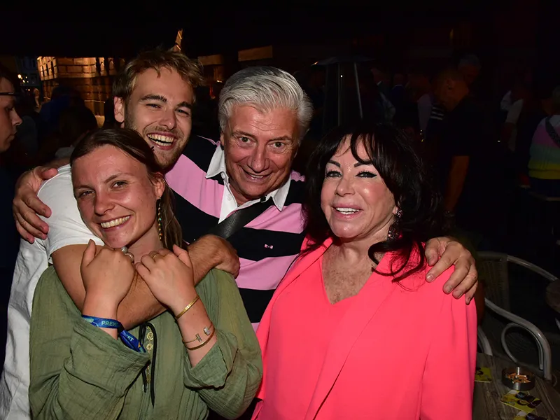 Cafe Den Engel - Over ons - album 13