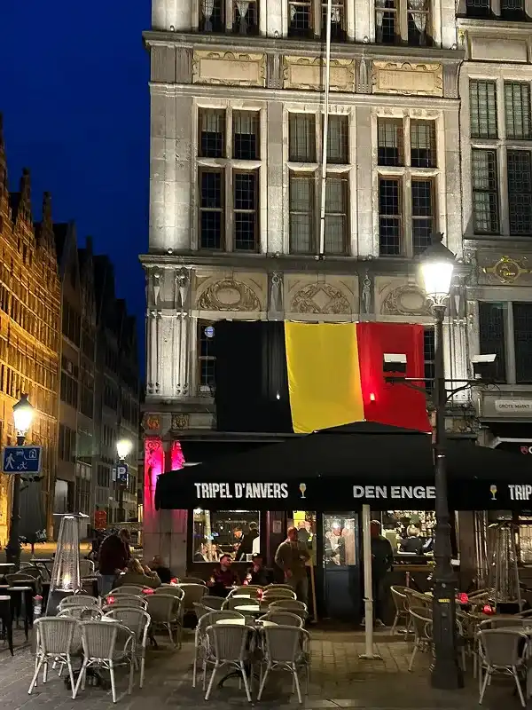 Cafe Den Engel - Over ons - album 26