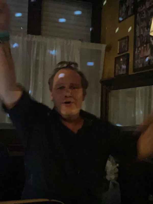 Cafe Den Engel - Over ons - album 27