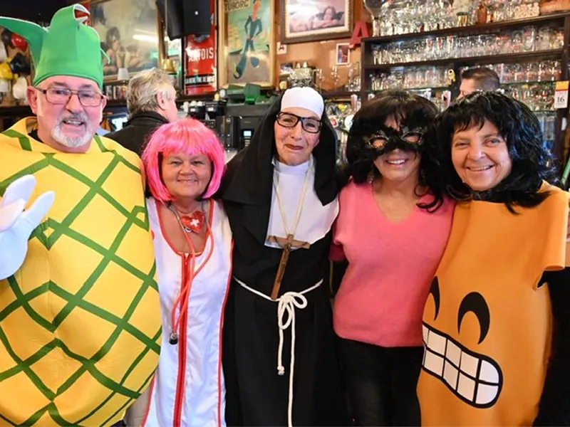 Cafe Den Engel - Over ons - album 29