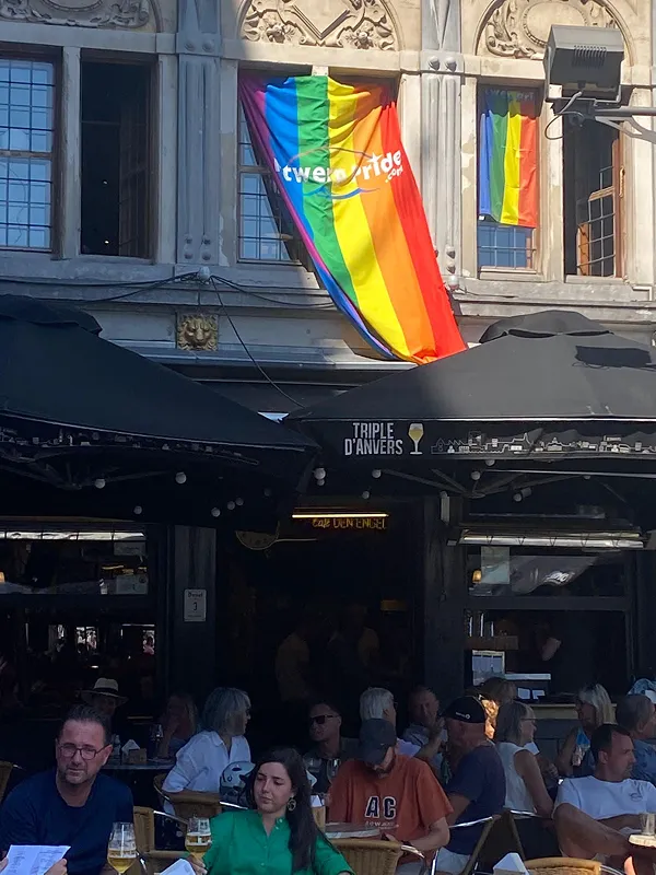 Cafe Den Engel - Over ons - album 32