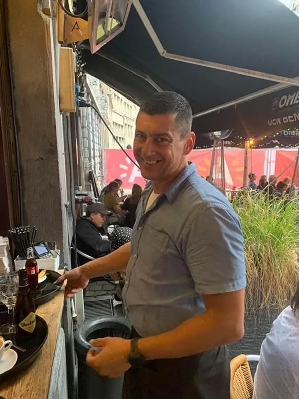 Cafe Den Engel - Over ons - album 38