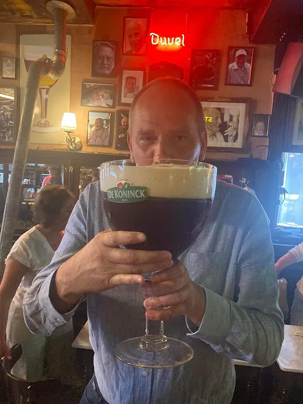 Cafe Den Engel - Over ons - album 54