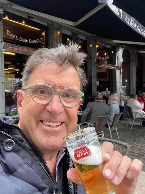 Cafe Den Engel - Over ons - album 58