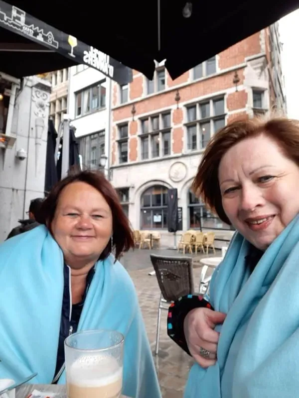 Cafe Den Engel - Over ons - album 59