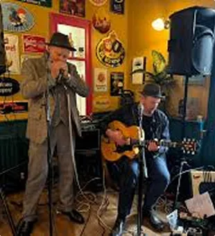 Cafedenengel - event - concerts