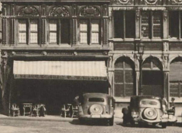 Cafedenengel - timeline 06